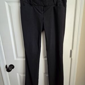 The Limited Women's Black Pants